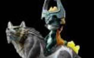 Для получения доступа ко всему контенту The Legend of Zelda: Twilight Princess HD придётся купить фигурку Amiibo