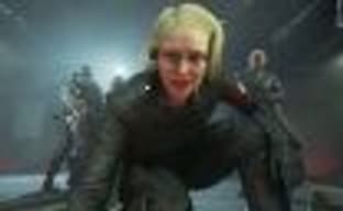 Анонс, трейлер и дата выхода Wolfenstein II: The New Colossus 