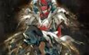 Анонс и трейлер World of Demons – мобильная игра от Platinum Games