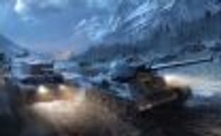 World of Tanks Blitz будет представлен на турнире Mobile Masters