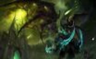 Дополнение Legion для World of Warcraft поступит в продажу 30 августа, подробности об изданиях