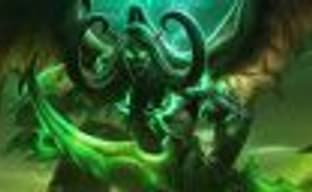 Системные требования World of Warcraft: Legion