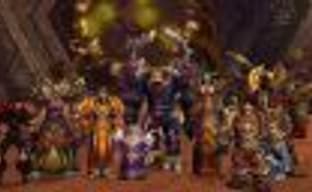 В декабре вновь будет запущен фанатский сервер с оригинальной версией World of Warcraft