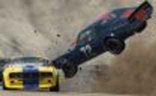 THQ Nordic купила создателей FlatOut и «Симулятора козла»