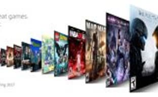 Microsoft анонсировала сервис с платной подпиской Xbox Game Pass для Xbox One [обновлено]