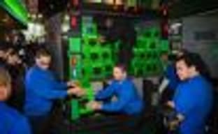 Xbox One – самая продаваемая консоль в США в июле