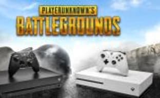 Xbox One продавалась в декабре 2017 года в США лучше, чем PS4