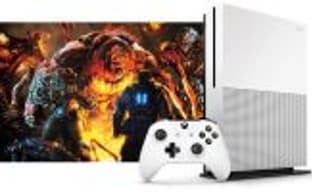 Xbox One S поступит в продажу в августе этого года по цене 300 долларов