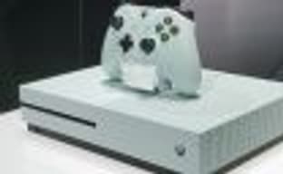 Дополнительные мощности Xbox One S не улучшат производительность в играх