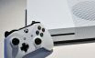 В России стартовали продажи консоли Xbox One S