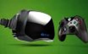 На официальном сайте Е3 появилось упоминание о Xbox One Virtual Reality