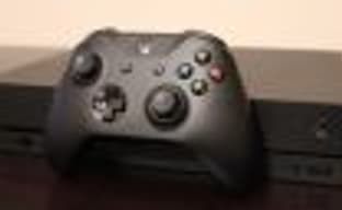 Microsoft снизит цену на Xbox One X на 100 долларов в «Чёрную пятницу»