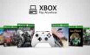 Фил Спенсер о поддержке программы Xbox Play Anywhere сторонними издателями