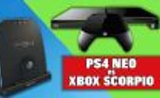 Слух: Sony рассматривала возможность по улучшению аппаратной начинки PS4 Neo, чтобы конкурировать с Xbox Scorpio