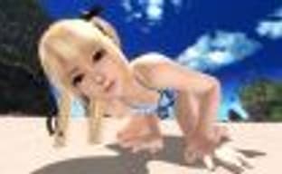 VR-версия Dead or Alive Xtreme 3 появится в азиатском регионе 13 октября 2016 года, демонстрация игры