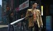 Анонс ремейка Yakuza 2 на движке Yakuza 6, дебютный трейлер