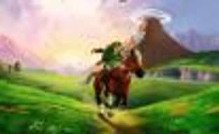 Озвученные диалоги, протагонист-девушка и другие слухи о новой части The Legend of Zelda