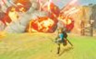 Создатели Xenoblade принимают участие в разработке The Legend of Zelda: Breath of the Wild