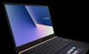 Ультрабук ZenBook Pro 14 от компании Asus