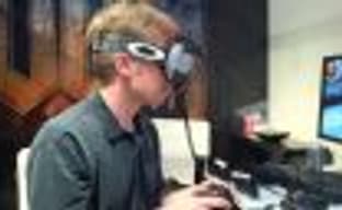 Компания ZeniMax обвиняет Джона Кармака в краже технологии, используемой в Oculus Rift