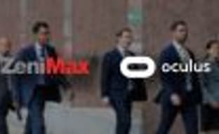Zenimax будет добиваться запрета продаж определенных продуктов Oculus VR