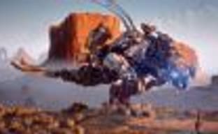 Продажи Horizon: Zero Dawn превысили отметку в 3,4 миллиона копий