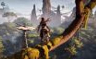 Голландское издание NRC уверяет, что производственный бюджет Horizon: Zero Dawn равняется примерно 45 миллионам евро