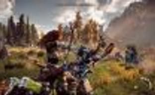 Оценки Horizon: Zero Dawn – один из лучших боевиков в открытом мире