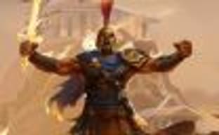 Анонс и трейлер Zeus’ Battlegrounds – «Королевская битва» в декорациях Древней Греции