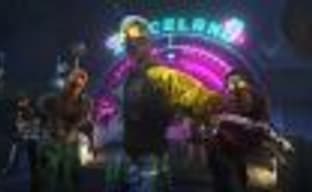 Трейлер Zombies in Spaceland – зомби-режима из Call of Duty: Infinite Warfare