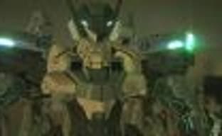 Анонс и трейлер Zone of the Enders: The 2nd Runner M∀RS для PS4 и РС