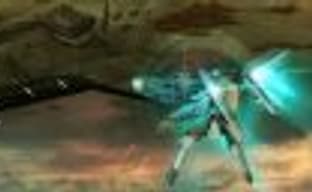 Расширенный трейлер Zone of the Enders: The 2nd Runner M∀RS