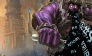 Чарльз Рендалл считает, что излишняя агрессивность игроков мешает разработчикам быть откровенными с публикой