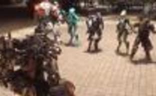 В Anthem будет социальный уровень-хаб на 16 человек