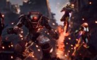 BioWare об «эндгейм» составляющей Anthem: Это игра для тех у кого есть жизнь