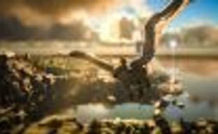 К Ark: Survival Evolved приобщилось более 12 миллионов игроков