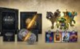 Дополнение Battle for Azeroth для World of Warcraft выйдет 14 августа