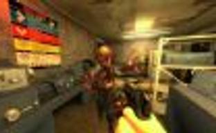 Вышла демо-версия фанатского проекта Half-Life Black Mesa: Azure Sheep