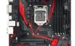 Игровые материнские платы ROG Strix B250G Gaming и ROG Strix B250H Gaming от Asus