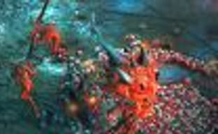 Боевой гном крушит врагов в демонстрации дьяблоида Warhammer: Chaosbane