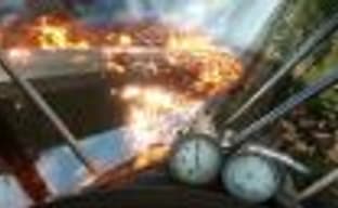 Новый зрелищный трейлер Battlefield 1