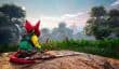 Демонстрация игрового процесса и подробности о ролевой игре BioMutant