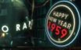 Слух: в этом году 2К выпустит новую игру во вселенной Bioshock