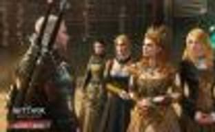 Дополнение Blood and Wine для The Witcher 3 появится до выставки Е3 2016