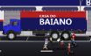 Власти Бразилии требуют удалить из Steam игру, посвящённую убийству феминисток и представителей ЛГБТ