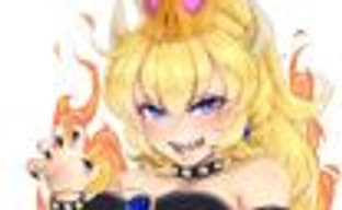 Боузетте тут не место: Nintendo не признаёт существование симпатичной героини