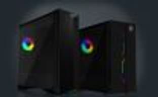 «Вампирский» и «скандинавский» корпусы от MSI