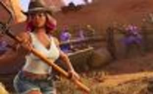 Пользователи Pornhub активнее интересуются контентом по мотивам Fortnite после старта шестого сезона