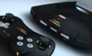 Новая консоль с поддержкой картриджей появится в следующем году