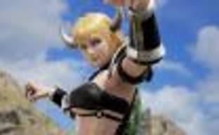 Народное творчество в Soulcalibur VI: Цири, Танос, 2B, Боузетта, Кайло Рен и, конечно же, огромные члены